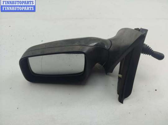 купить Зеркало наружное левое на Opel Astra G (1998-2004)