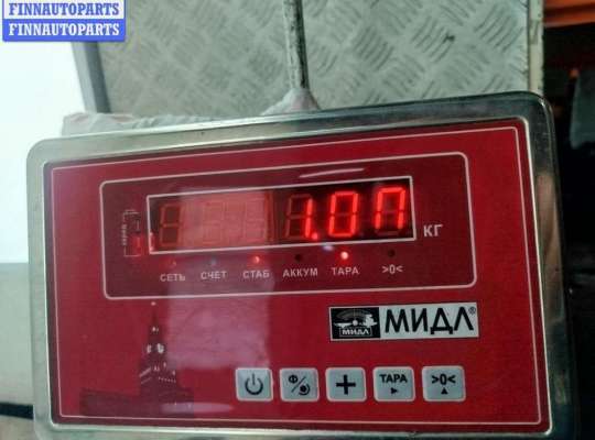 купить Зеркало наружное левое на Opel Astra G (1998-2004)