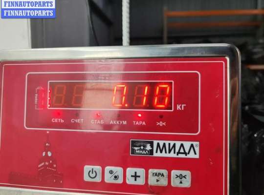 купить Трубка масляная турбины на Ford Focus I (1998-2005)