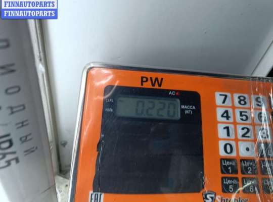 купить Поворотник (указатель поворота) левый на Volkswagen Passat B5