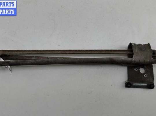 Механизм стеклоочистителя переднего (трапеция дворников) FT557248 на Peugeot Boxer (2002-2006)