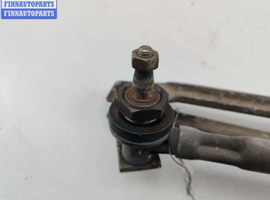 купить Механизм стеклоочистителя переднего (трапеция дворников) на Peugeot Boxer (2002-2006)