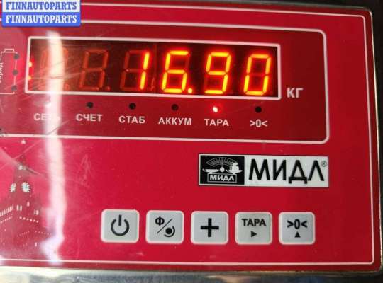 купить Капот на Volkswagen Passat B6