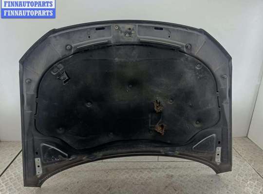 купить Капот на Volkswagen Passat B6