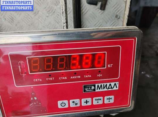 купить Руль на Volkswagen Sharan (1995-2000)