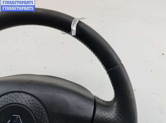 купить Руль на Renault Laguna II (2001-2007)