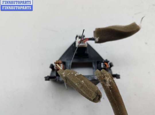 купить Кнопка аварийной сигнализации (аварийки) на Renault Koleos