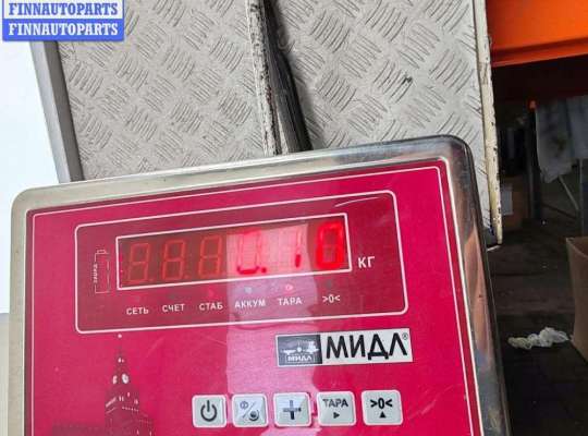 купить Кнопка аварийной сигнализации (аварийки) на Renault Koleos