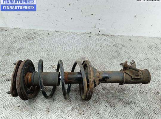 купить Стойка подвески передняя левая на Mitsubishi Lancer (2000-2010)