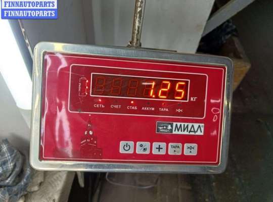 купить Домкрат на Volkswagen Passat B5+ (GP)