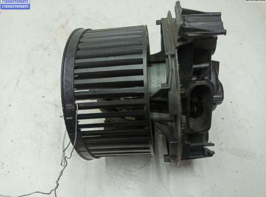 Двигатель отопителя (моторчик печки) RN1088403 на Renault Clio III (2005-2012)