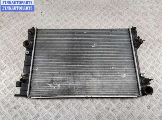 Купить Радиатор основной на Opel Omega B (1994-2003) Радиатор основной OP2348567 на Opel Omega B (1994-2003)