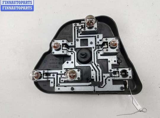 Плата фонаря заднего правого BM3589421 на BMW 5 E39 (1995-2003)