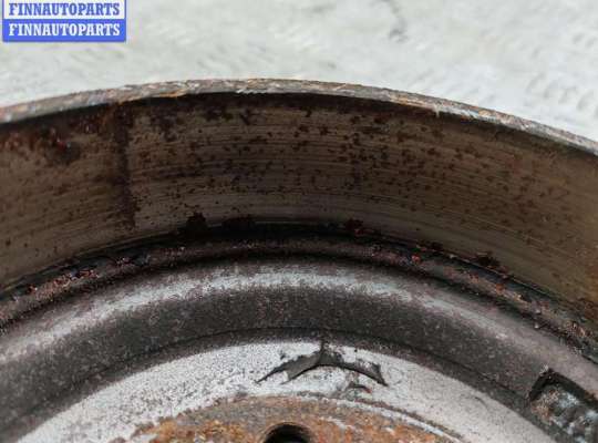 купить Барабан тормозной задний на Chevrolet Spark