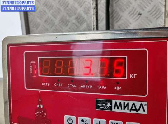 купить Барабан тормозной задний на Chevrolet Spark