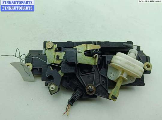 купить Кнопка открывания багажника на Audi A4 B5 (1994-2001)