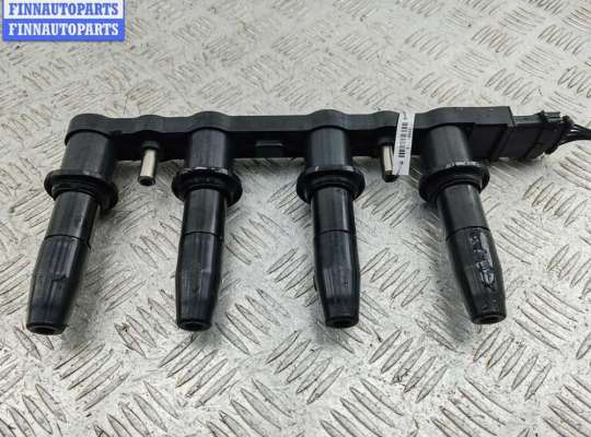 купить Катушка зажигания на Opel Astra H (2004-2009)