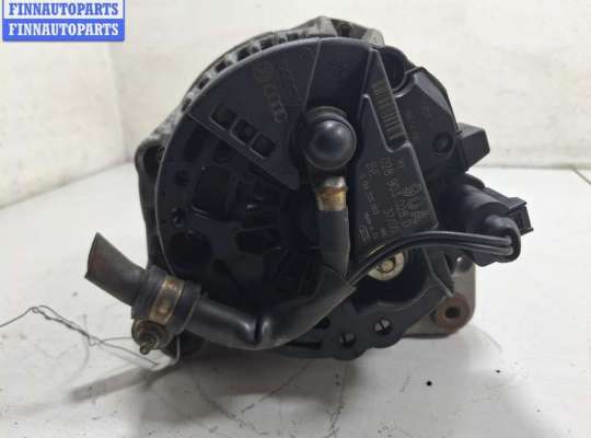 купить Генератор на Volkswagen Bora