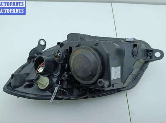 купить Фара правая на Skoda Fabia mk2 (5J) 2007-2014