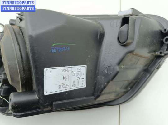 купить Фара правая на Skoda Fabia mk2 (5J) 2007-2014