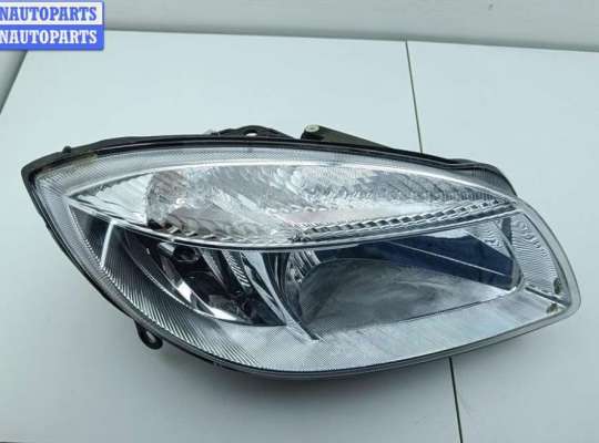 Фара правая SK536526 на Skoda Fabia mk2 (5J) 2007-2014