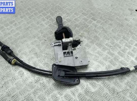 купить Трос кулисы КПП на Citroen Xsara Picasso