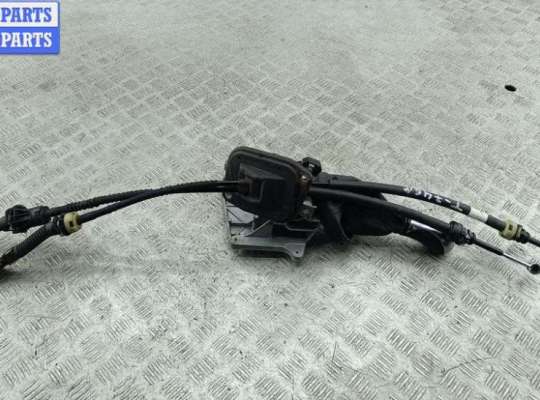 купить Трос кулисы КПП на Citroen Xsara Picasso