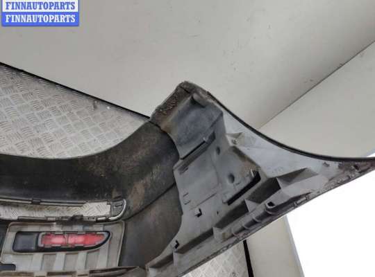 купить Бампер задний на BMW 3 E46 (1998-2006)