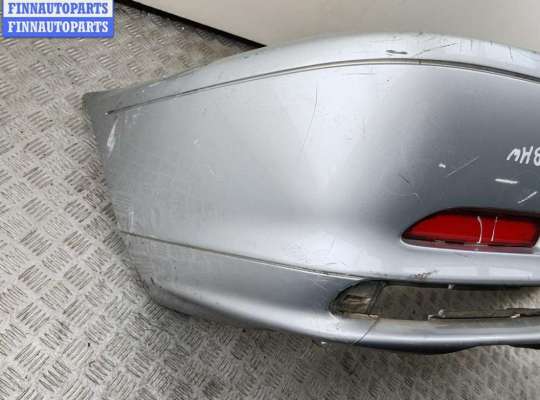 купить Бампер задний на BMW 3 E46 (1998-2006)