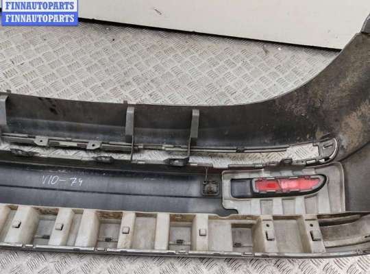 купить Бампер задний на BMW 3 E46 (1998-2006)