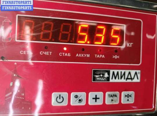 купить Насос гидроусилителя руля на Opel Zafira B (2004-2014)