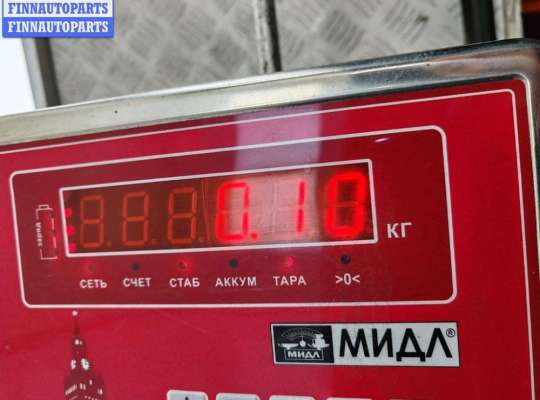 купить Ручка двери наружная передняя левая на Audi 80 B4 (1991-1996)