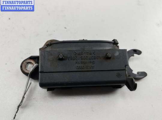 купить Ручка двери наружная передняя левая на Audi 80 B4 (1991-1996)