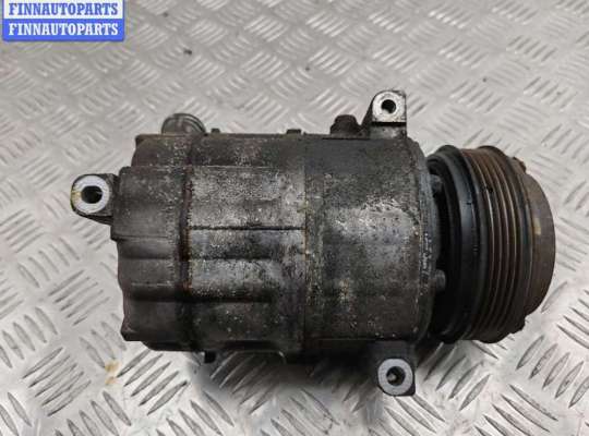 купить Компрессор кондиционера на Opel Vectra C (2002-2008)