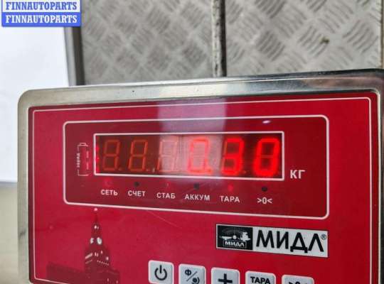 Ограничитель двери на BMW 7 (E38)