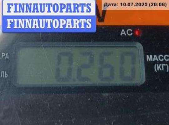 купить Блок комфорта на Audi A6 C5 (1997-2005)