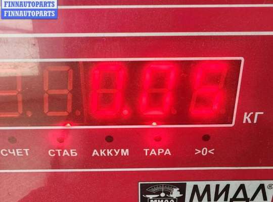 купить Датчик детонации на Opel Vectra C (2002-2008)