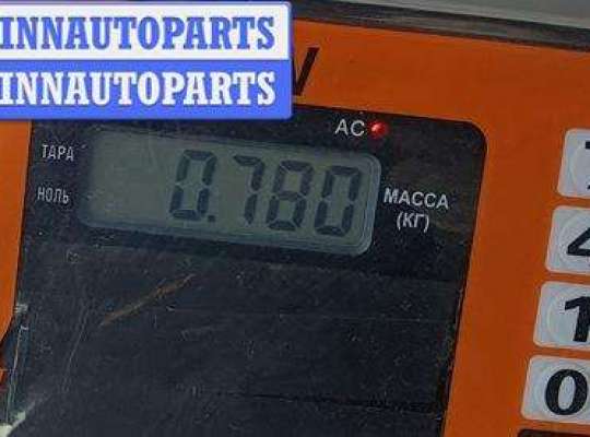 купить Усилитель бампера переднего на Peugeot 407