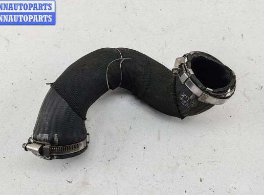 Патрубок интеркулера AU1725506 на Audi A6 C6 (2004-2011)