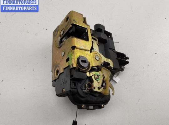 купить Замок двери задней правой на Volkswagen Passat B5