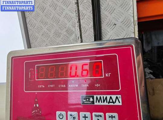 купить Замок двери задней правой на Volkswagen Passat B5