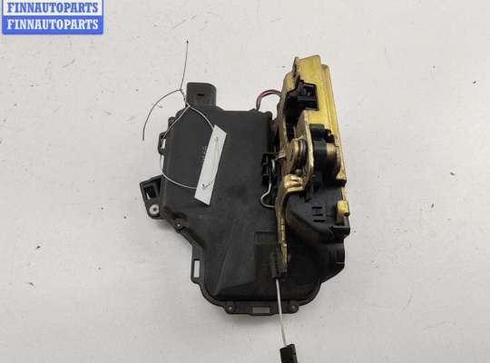 купить Замок двери задней правой на Volkswagen Passat B5