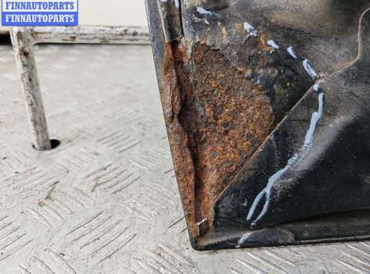 купить Дверь боковая передняя правая на Opel Astra G (1998-2004)