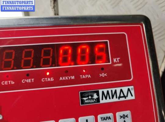 купить Пробка бака на Opel Astra G (1998-2004)