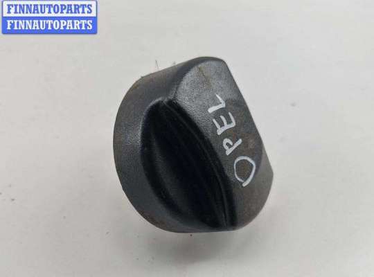 Пробка бака OP2437967 на Opel Astra G (1998-2004)