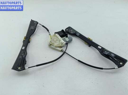 купить Стеклоподъемник электрический передний левый на Volkswagen Passat B6