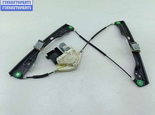 купить Стеклоподъемник электрический передний левый на Volkswagen Passat B6