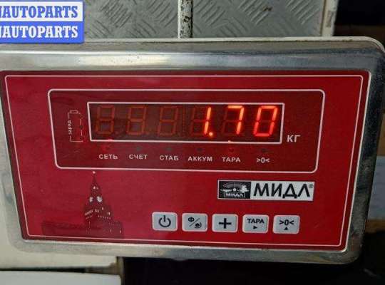 купить Стеклоподъемник электрический передний левый на Volkswagen Passat B6