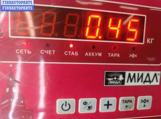 купить Амортизатор крышки (двери) багажника на Renault Laguna I (1993-2000)