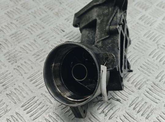 купить Корпус масляного фильтра на BMW 5 E39 (1995-2003)